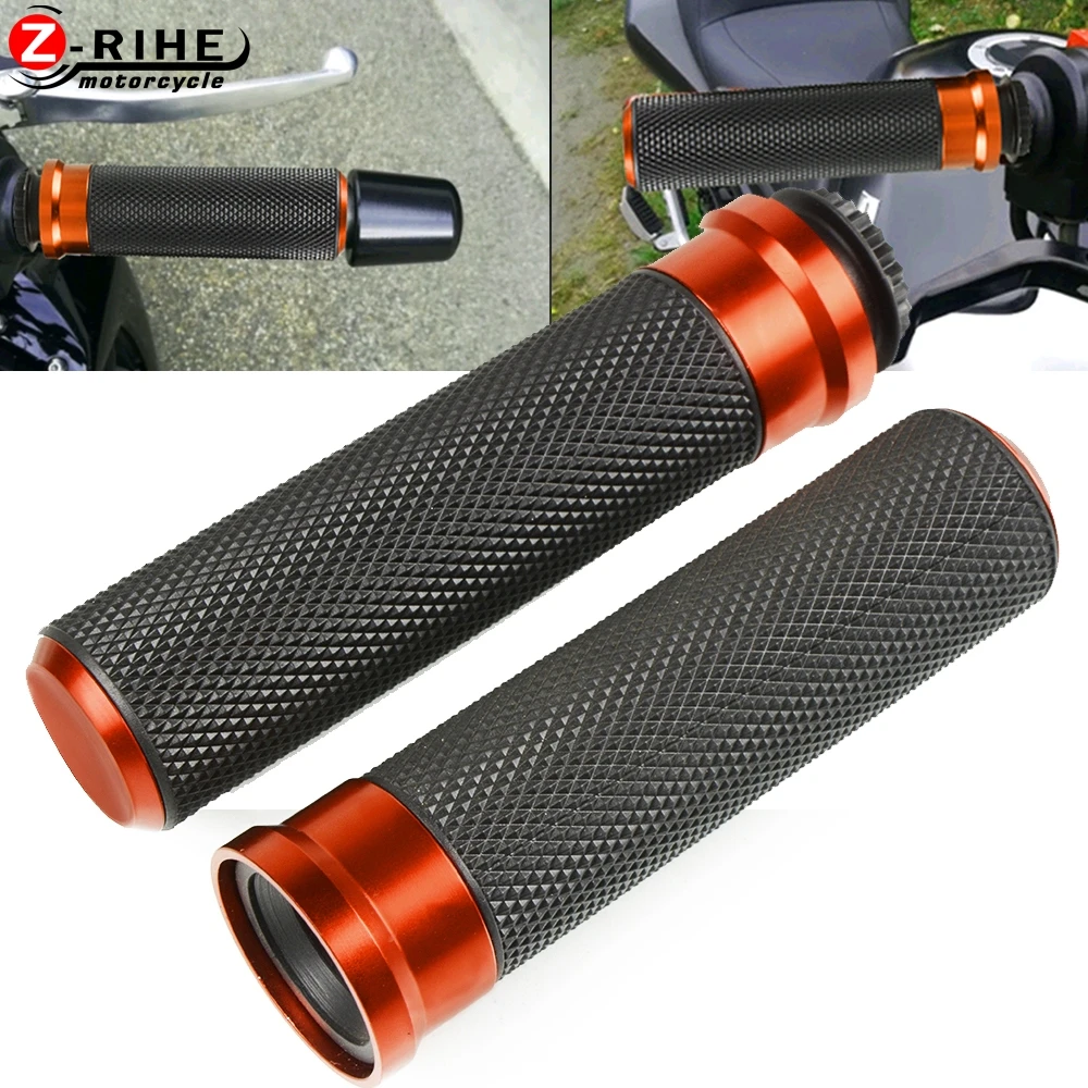 Для Buell XB12 12Ss 12R Ulysses XB12X XB12R XB12Ss Lightning XB12S аксессуары для мотоциклов 22 мм ручки руля |