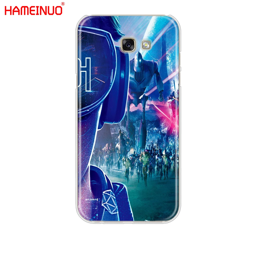 Чехол для Samsung Galaxy A3 A310 A5 A510 A7 A8 A9 2016 2017 2018|Бамперы| |