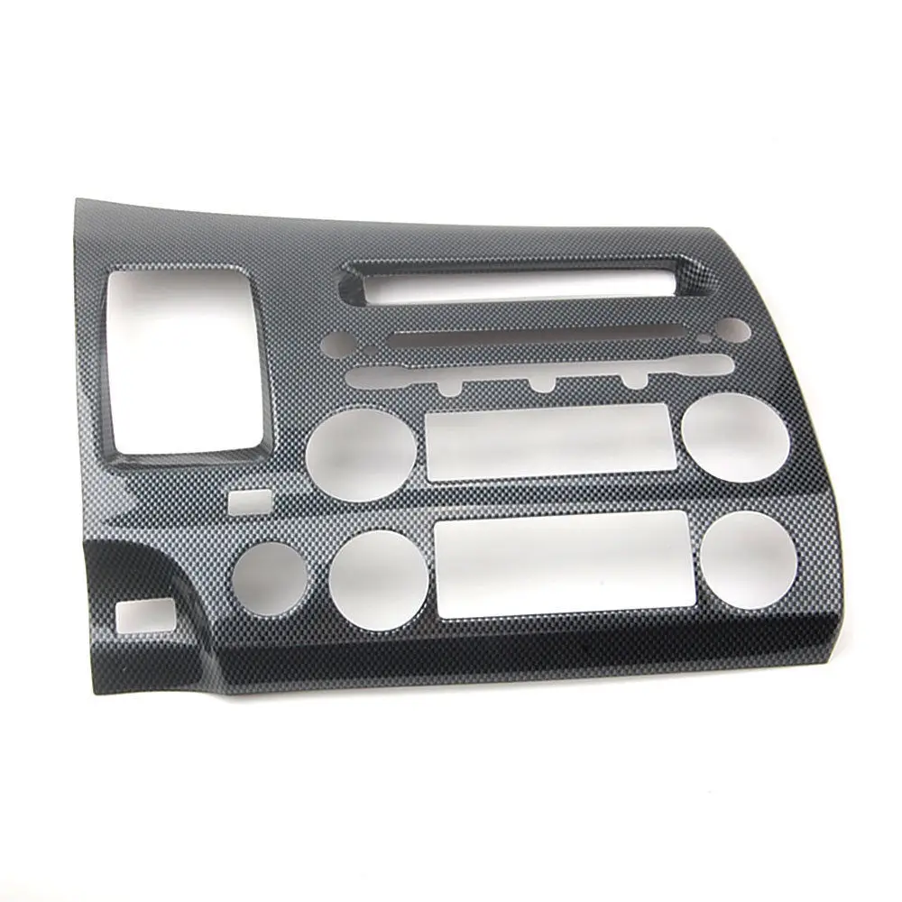 Переключатель кондиционера для консоли Honda Civic 8th 2006 2007 2008 2009 2010 2011 корпус из