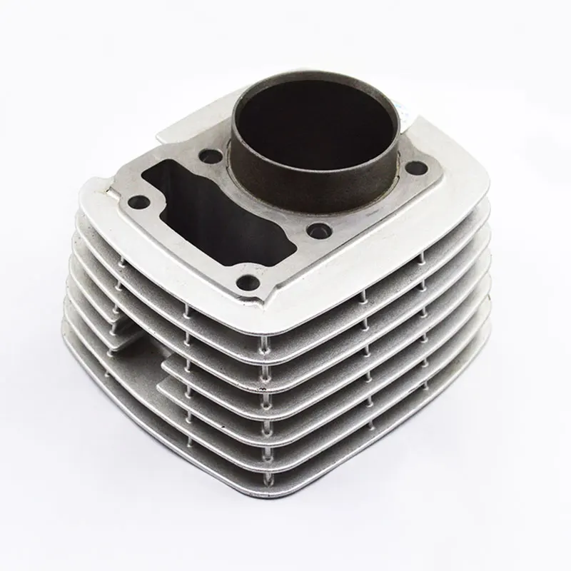 Комплект цилиндров мотоцикла прокладка поршневых колец для Honda CG CGX125 GL125 GLH125 ACE125