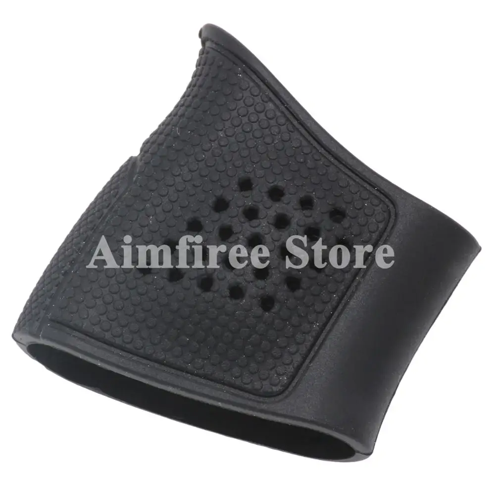 Тактическая перчатка для пистолета противоскользящая Ruger LCP Taurus TCP Kel-Tec P3AT P32 Beretta