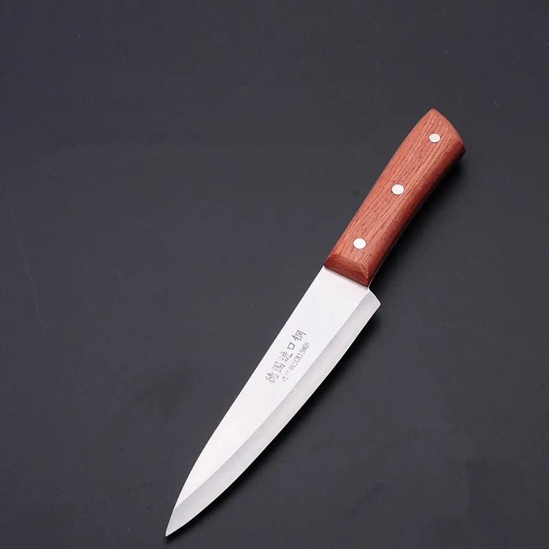 Бесплатная доставка ручной Кованый Нож для обвалки нож с мечом обрезки овцы