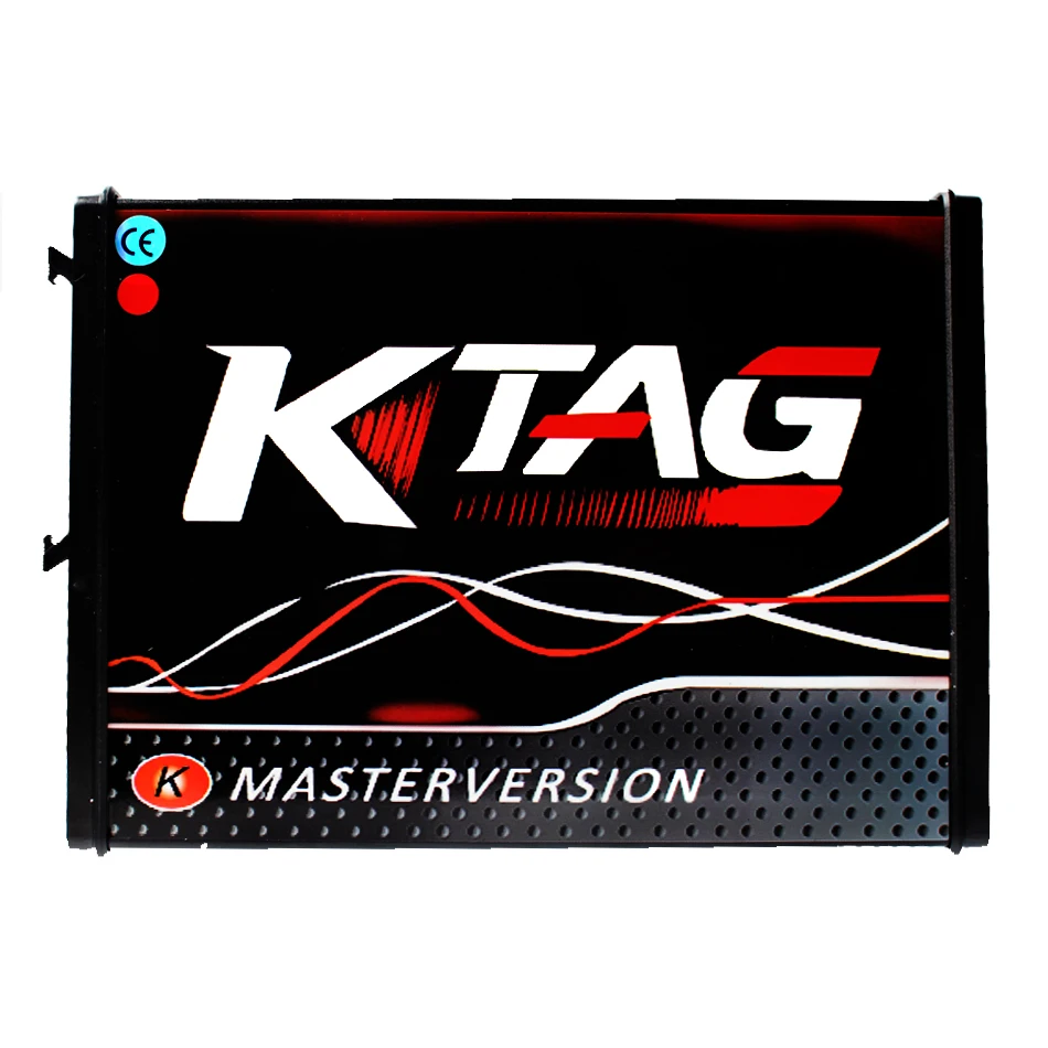 Ktag Master Green Ktag V7.020 V2.23 без знака ограничения K Tag 7,020 7020 ECU программист Чип Тюнинг инструмент