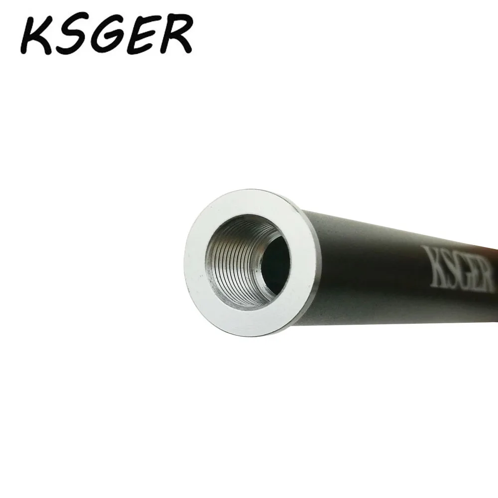 KSGER T12 STM32 OLED паяльная станция контроллер сплав 9501 Электропаяльники DIY наборы T12-JL02 T12 паяльники