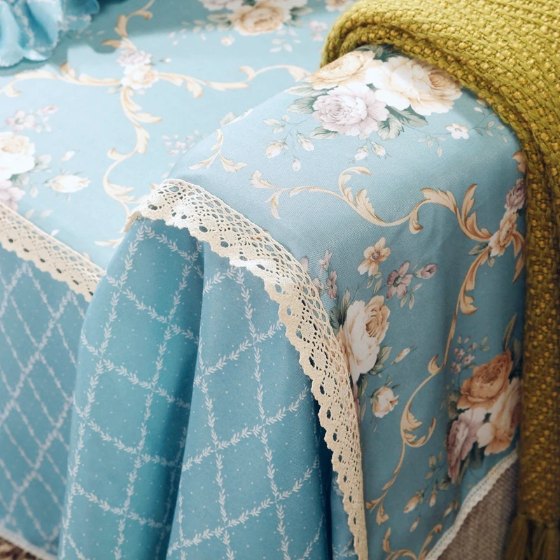 Всесезонное домашний текстиль полный охват диван защитный чехол для мебели