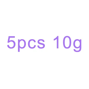 5pcs 10g 5 шт./партия свинцовая Мормышка рыболовный крючок 3,5 г 5 г 7 г 10 г 14 г джиг Крючки для мягкой приманка для рыбы Крючки на голову - Цвет: 5pcs 10g