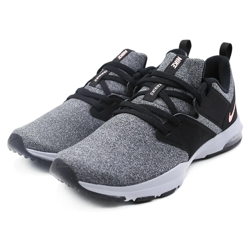 Оригинальный Новое поступление 2019 NIKE AIR BELLA TR Для женщин кросс-кроссовки обувь для