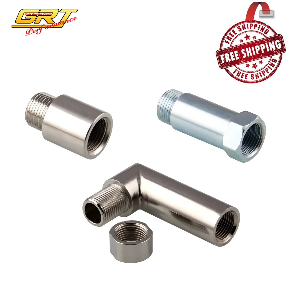 Кислород O2 фиксатор для датчика расширитель расширение заголовок прямой 0/90