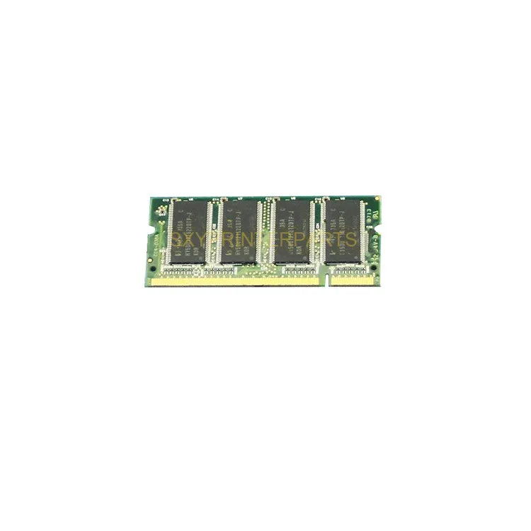 Оптовая продажа Q7722 67951 256MB 200 Pin оперативная память DIMM модуль для струйного