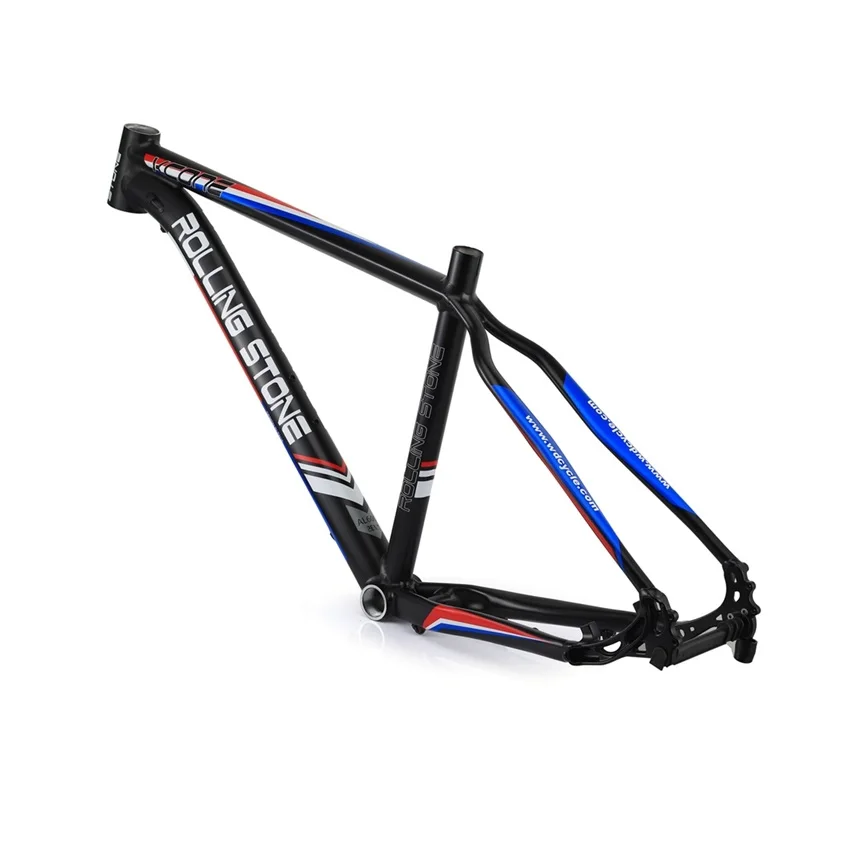 New Rolling Stone XC ONE рама MTB 26 дюймов 16 17 дисковый тормоз для горного велосипеда | Спорт и