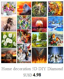 5D Diy алмазная живопись 3D узор кофейная чашка Алмазная вышивка рукоделие вышивка крестиком полные стразы украшение дома