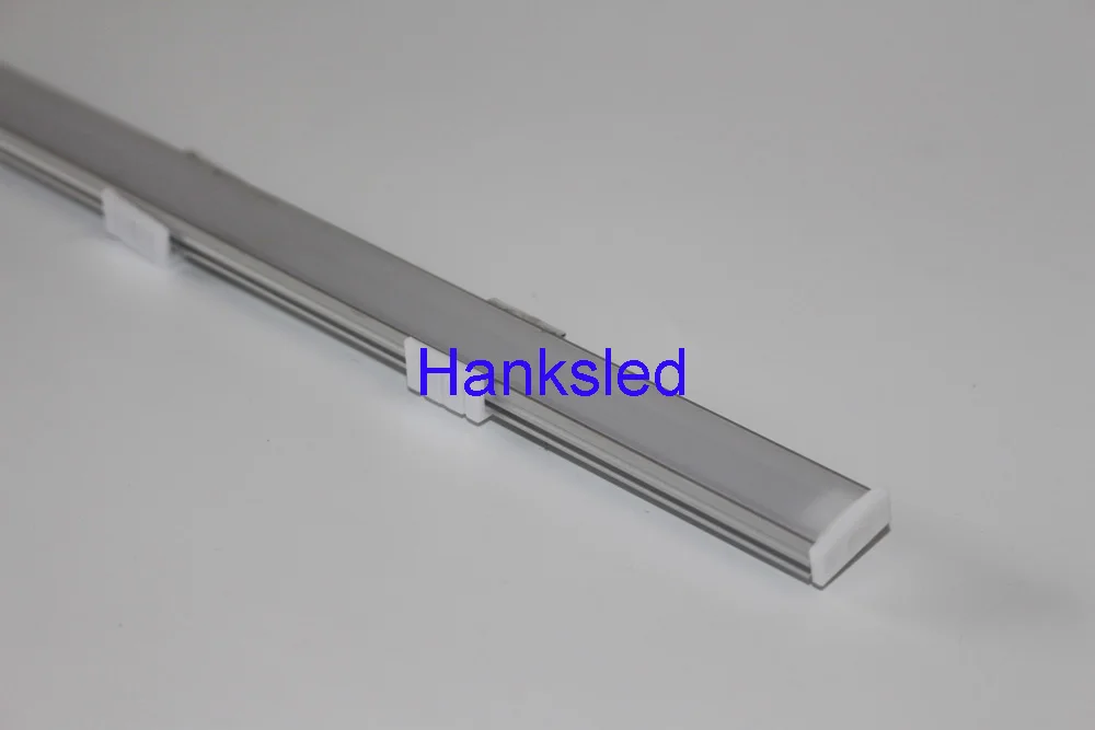 10 шт. алюминиевые светодиодные профили длиной 2 м | Лампы и освещение
