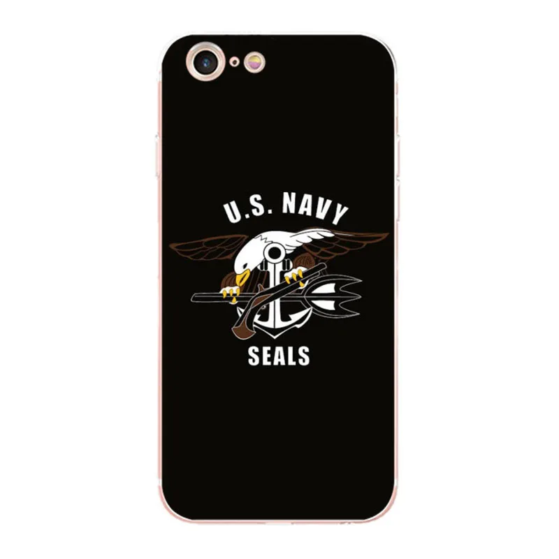 Популярный мягкий чехол MaiYaCa для iPhone 8 7 6 6S Plus X 10 5 5S SE 5C 4 4S | Мобильные телефоны и