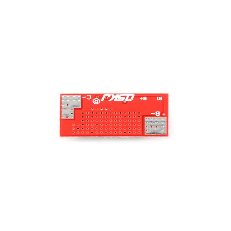10 А BMS 2S 8 4 в PCM PCB литиевое зарядное устройство зарядный модуль 18650 Li Ion Lipo защитная