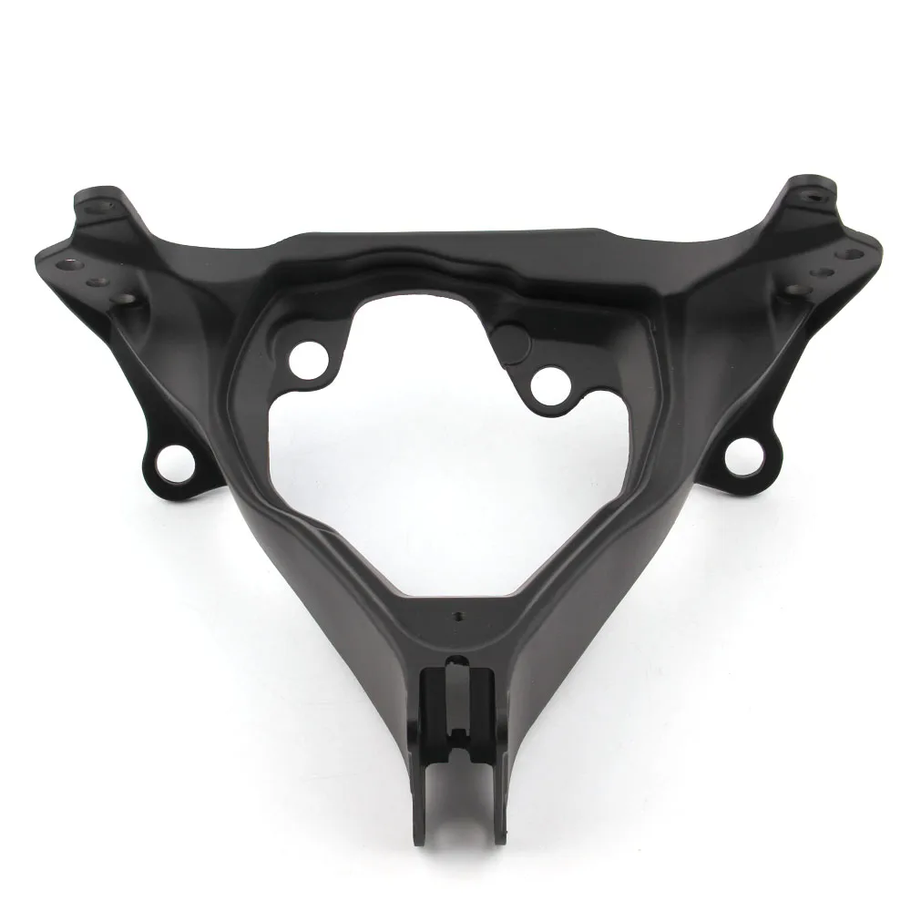 Верхняя фара для Honda CBR600RR CBR1000RR Suzuki GSXR 600 750 1000 Yamaha YZFR1 YZFR6|Кронштейн фары| |