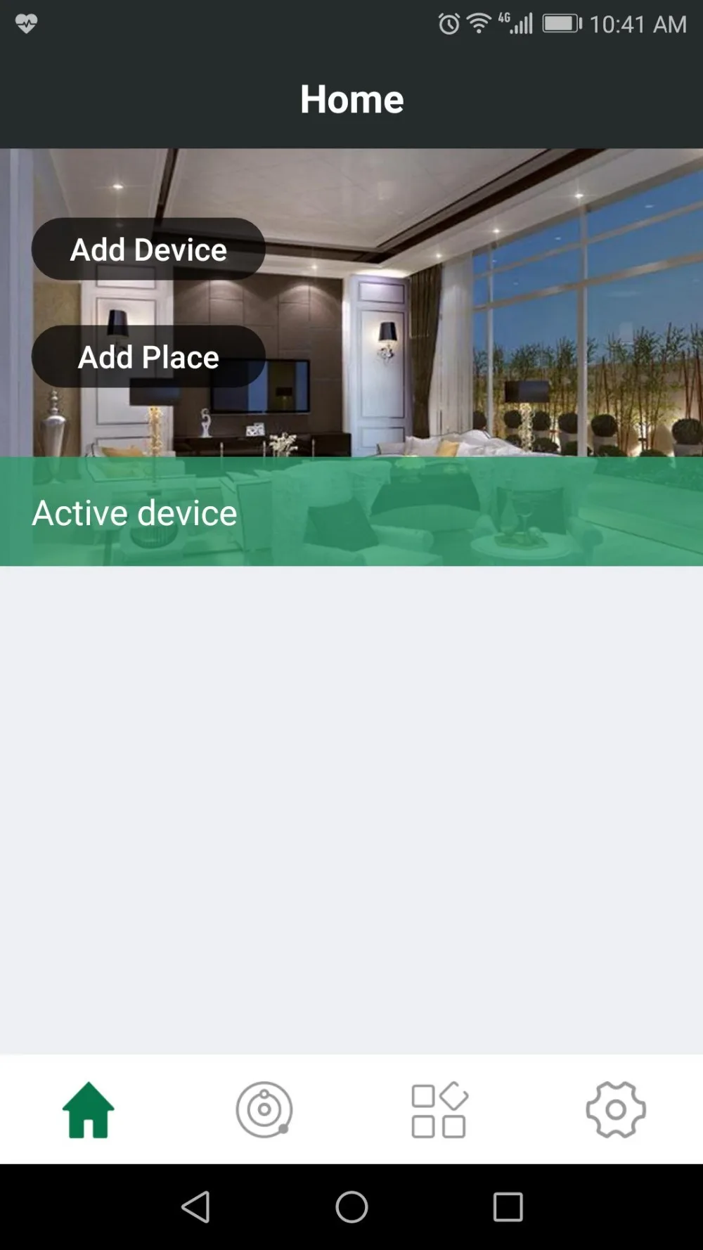 433,92 МГц SAFEMATE IOS и Android приложение прокатки двигатель со стороны заслонки Контроллер комплект