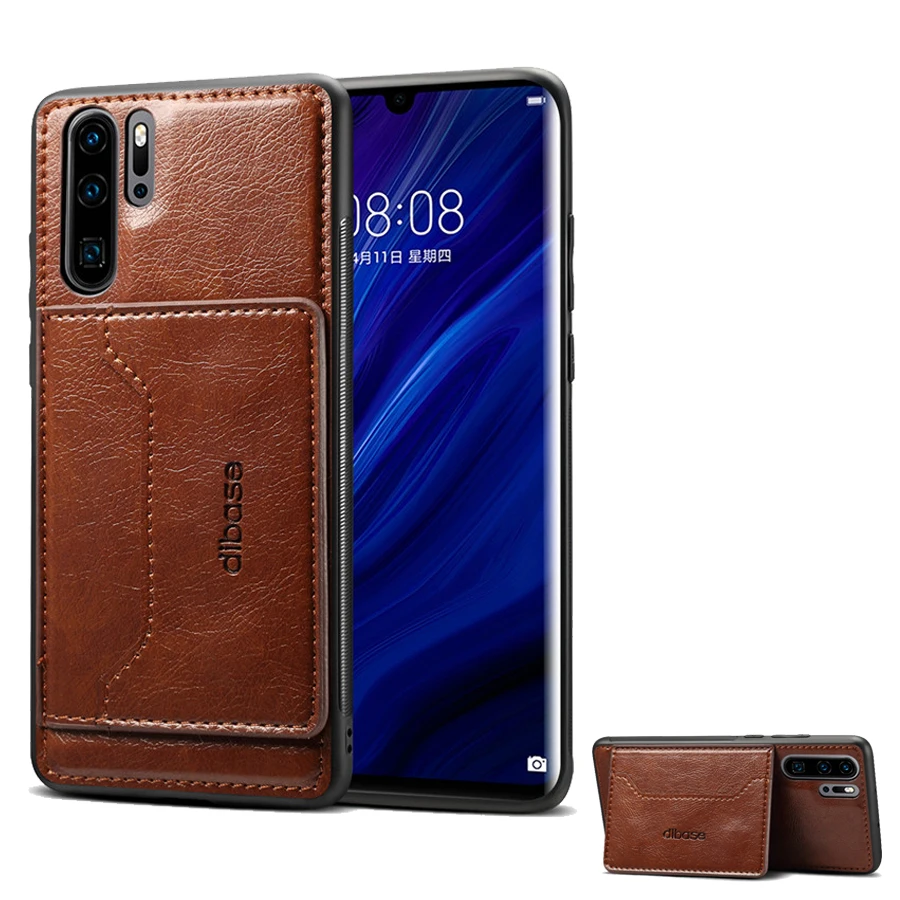 Магнитный кожаный чехол для телефона huawei P30 Pro P20 Lite mate 20 X Nova 3 3i 4 Honor 10 Lite Magic 2 P Smart Y7 чехол s