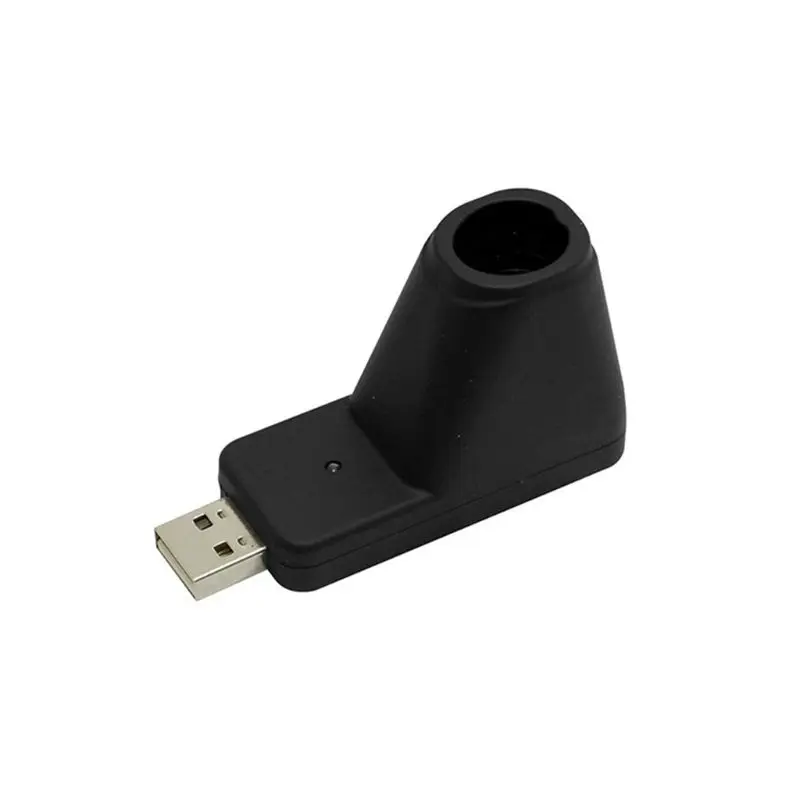 Портативный USB DC5V 2A зарядное устройство для быстрой зарядки Держатель IQOS 2 4/2 4 Plus