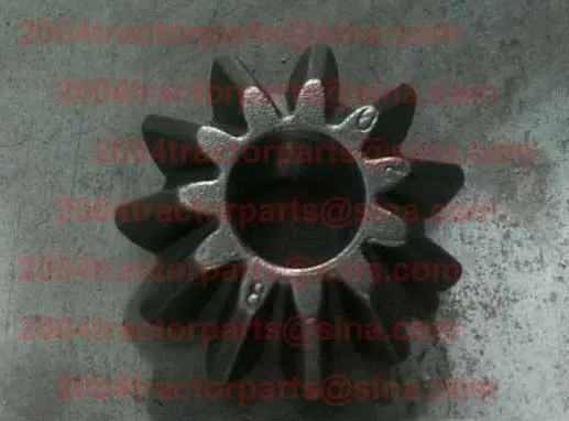 Ft254.31f. 147 Планетарная Шестерня для трактора FOTON FT25HP 4WD