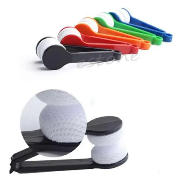 

Useful Colors Mini Glasses Eyeglass Microfiber Cleaner