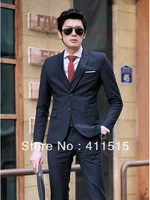 free shipping custom made cheap new design mens suits wedding groom wear tuxedo dress for mens evening party tuxedos