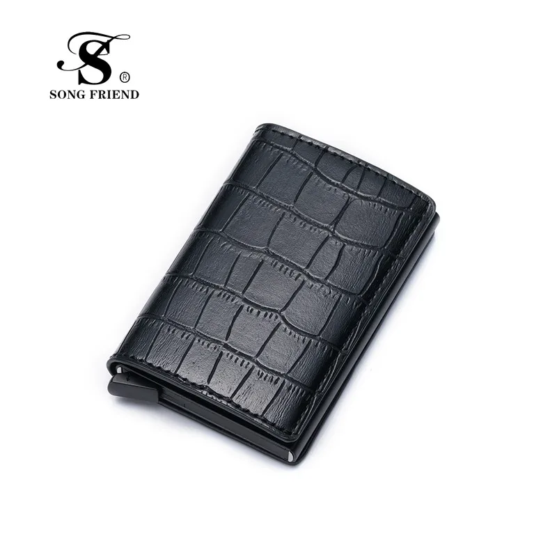 2019 Новый RFID Противоугонный щит автоматическое стопорное кольцо цвет