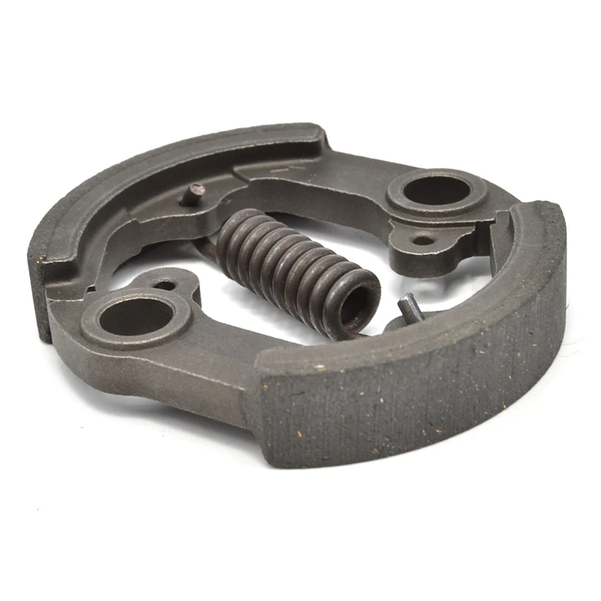 Сцепление в сборе для ZENOAH G35L G45L BC3410 4310 FW FL BK3402 4302 HUSQVARNA 143RII распылитель ранцевого
