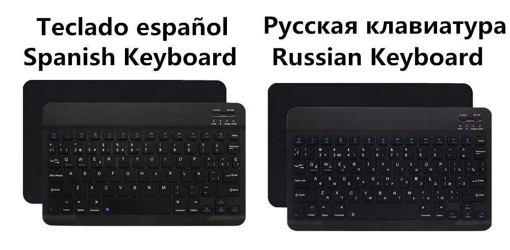 Чехол для iPad 9,7 Вт, держатель карандаша, беспроводной Bluetooth 3,0, клавиатура, автоматический режим сна, чехол для нового iPad 9,7 A1893 A1954