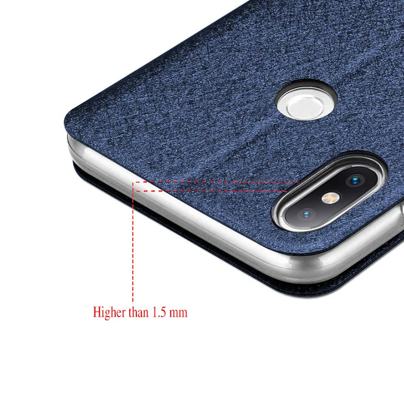 Для xiaomi mi x2s чехол Флип кожаный Mofi для x 2s силиконовый TPU funda Чехол 5 99 |