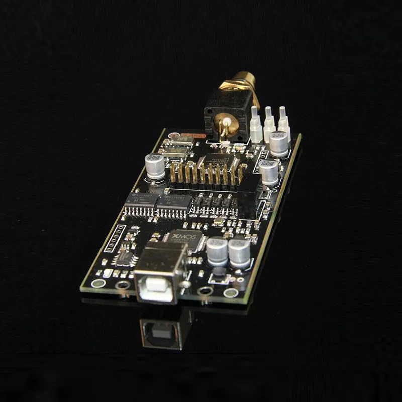 Новый singxer F 1 XMOS XU208 цифровой интерфейс USB модуль High end U8 обновленная версия hifi