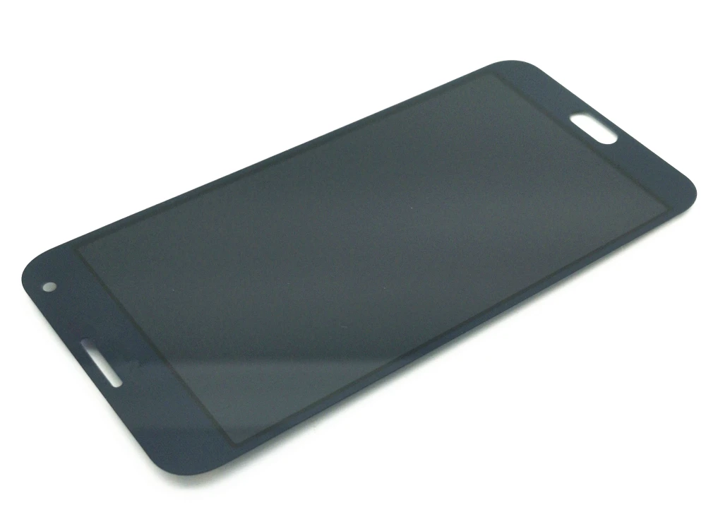 Супер AMOLED ЖК-дисплей для Samsung Galaxy E7 E700 E7000 E7009 E700F E700H E700M ЖК-дисплей с сенсорным экраном дигитайзер сборка