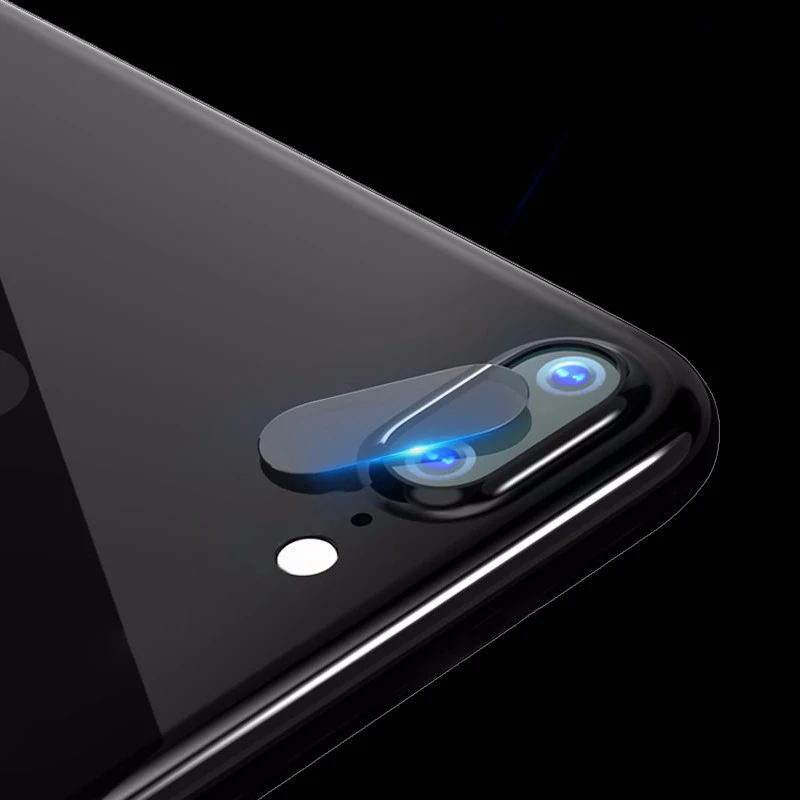 HD Задняя камера Len пленка для iPhoneXR XS 6s 7Plus ультра тонкий мобильный телефон