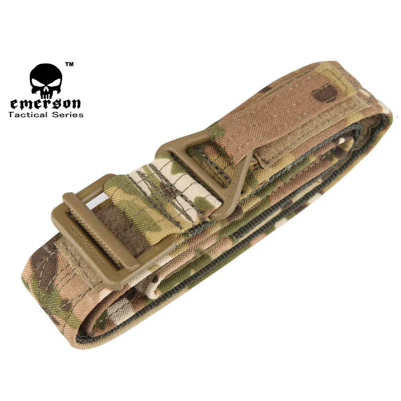Emersongear CQB тактический ремень для мужчин спорта на открытом воздухе военный