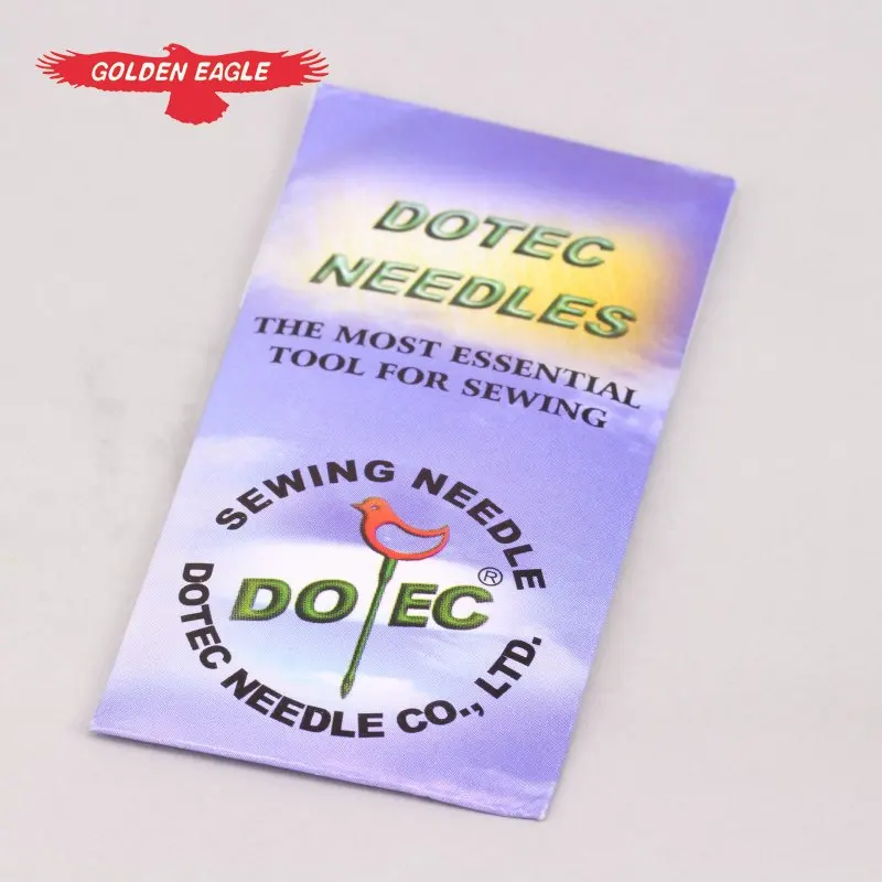 Иглы Dotec Sys: DYx3 794H Размер: 27/250