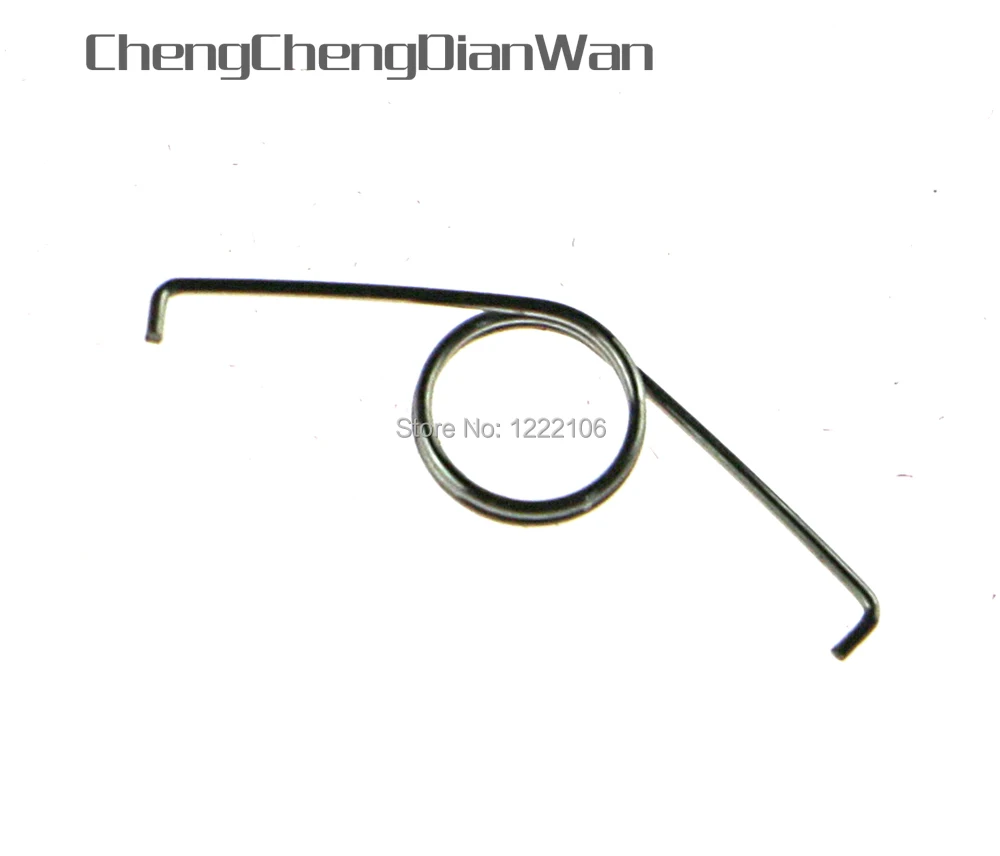 Chengdianwan 200 шт. 600 2000 JDS 030 040 L2 R2 кнопка запуска пружинный контроллер пружины для