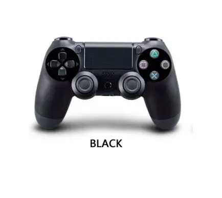8 8 цветов Bluetooth контроллер для PS4 Геймпад для игровой станции 4 джойстика Беспроводная консоль для PS3 для Dualshock контроллер - Цвет: 8