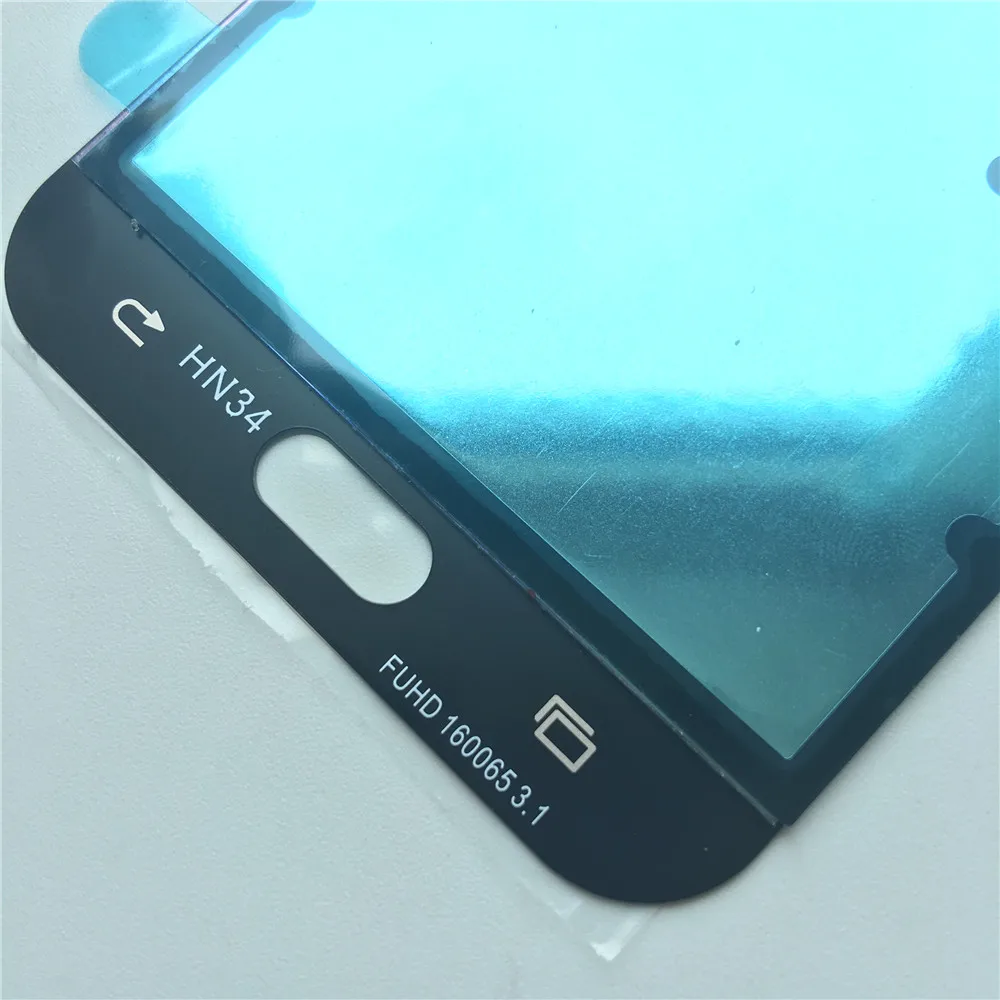 ЖК дисплей Super AMOLED A8 2016 A8100 A810 100% протестированный рабочий сенсорный экран в сборе