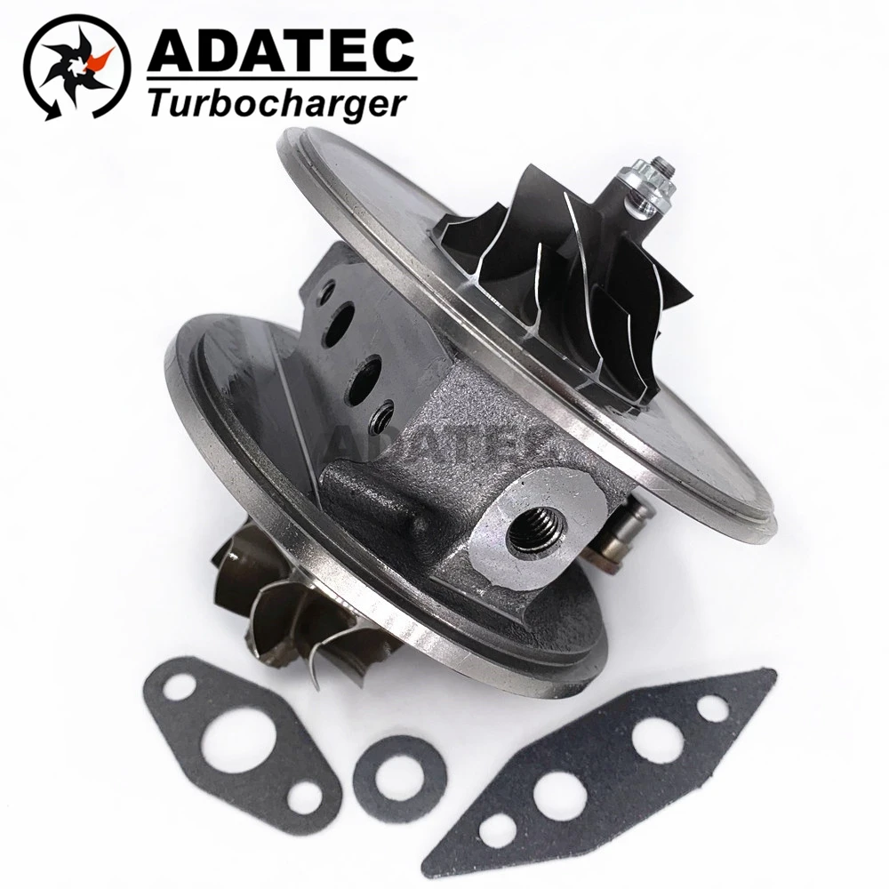 Картридж турбокомпрессора IHI core RHV4 VT16 VT17 1515A170 1515A222 turbo chra для Mitsubishi Triton 2.5L D 4D56 2010