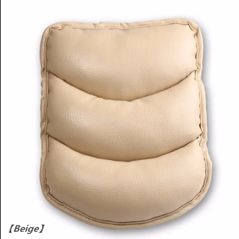 Чехол для автомобильных подлокотников Mini Cooper R52 R53 R55 R56 R57 R58 R59 R60 R61 1 шт.|pad pad|pad coverpadded car covers |