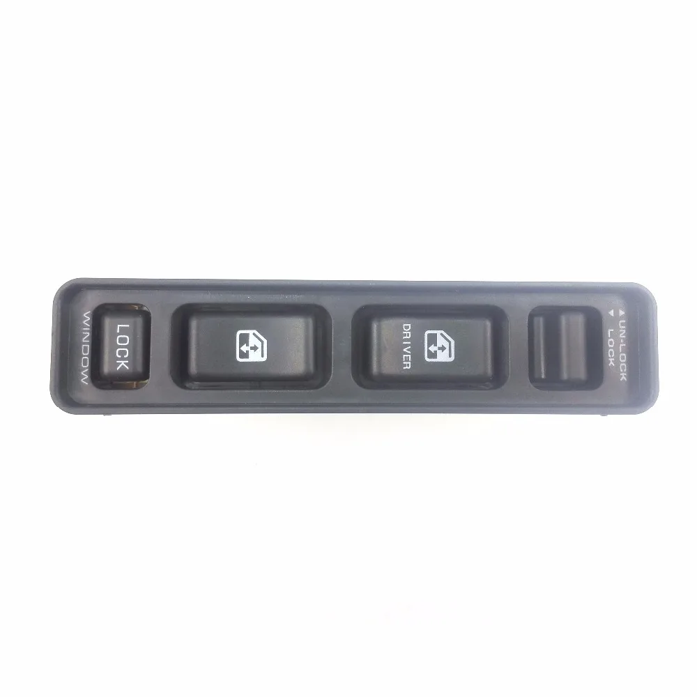 Переключатель Стеклоподъемника Master Power для Suzuki Vitara 37990-60A00 3799060A00 37995-60A00 |