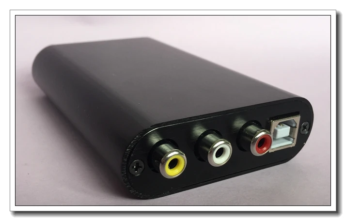 Готовые L1387USB 8X восемь параллельных TDA1387 DAC декодер HiFi усилитель для наушников DTS AC3