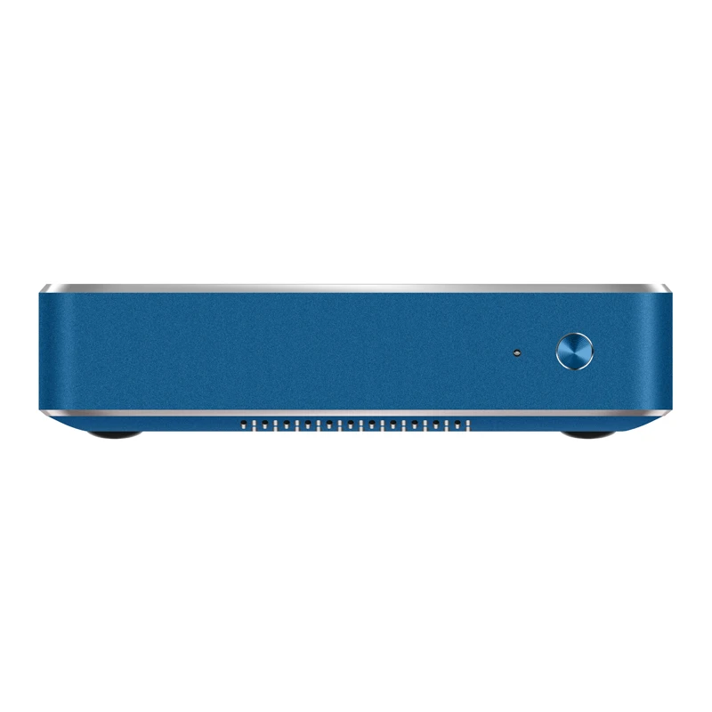 V1 Мини ПК VMac тонкий компьютер Intel Apollo N4200 Карманный с сенсорным экраном 8 Гб DDR3L