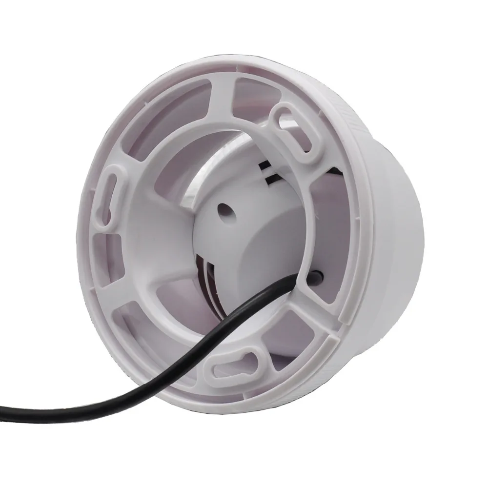 PAL NTSC ccd 6 мм безопасности serveillance 120 градусов Широкий формат закрытым Системы CCTV