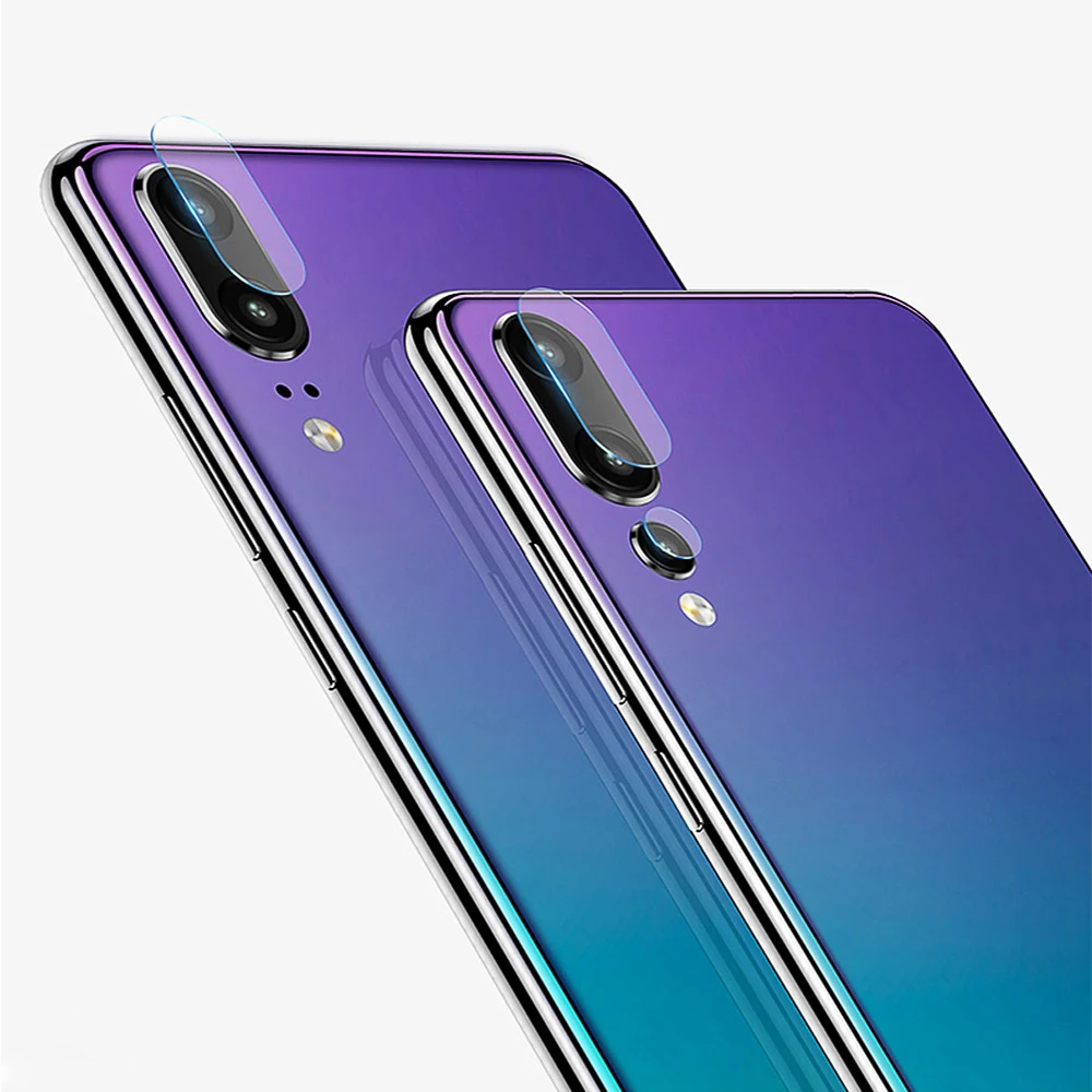 1/2/3 шт. Пленка для объектива камеры Huawei P20 P30 Lite Pro Mate 20X Mate20 P Smart Plus 2019 задний тыловой