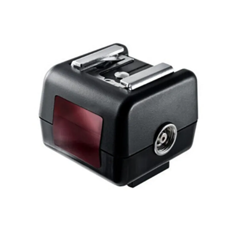 Адаптер триггер VILTROX для цифровых зеркальных камер Canon Nikon Sony|wireless flash control|wireless