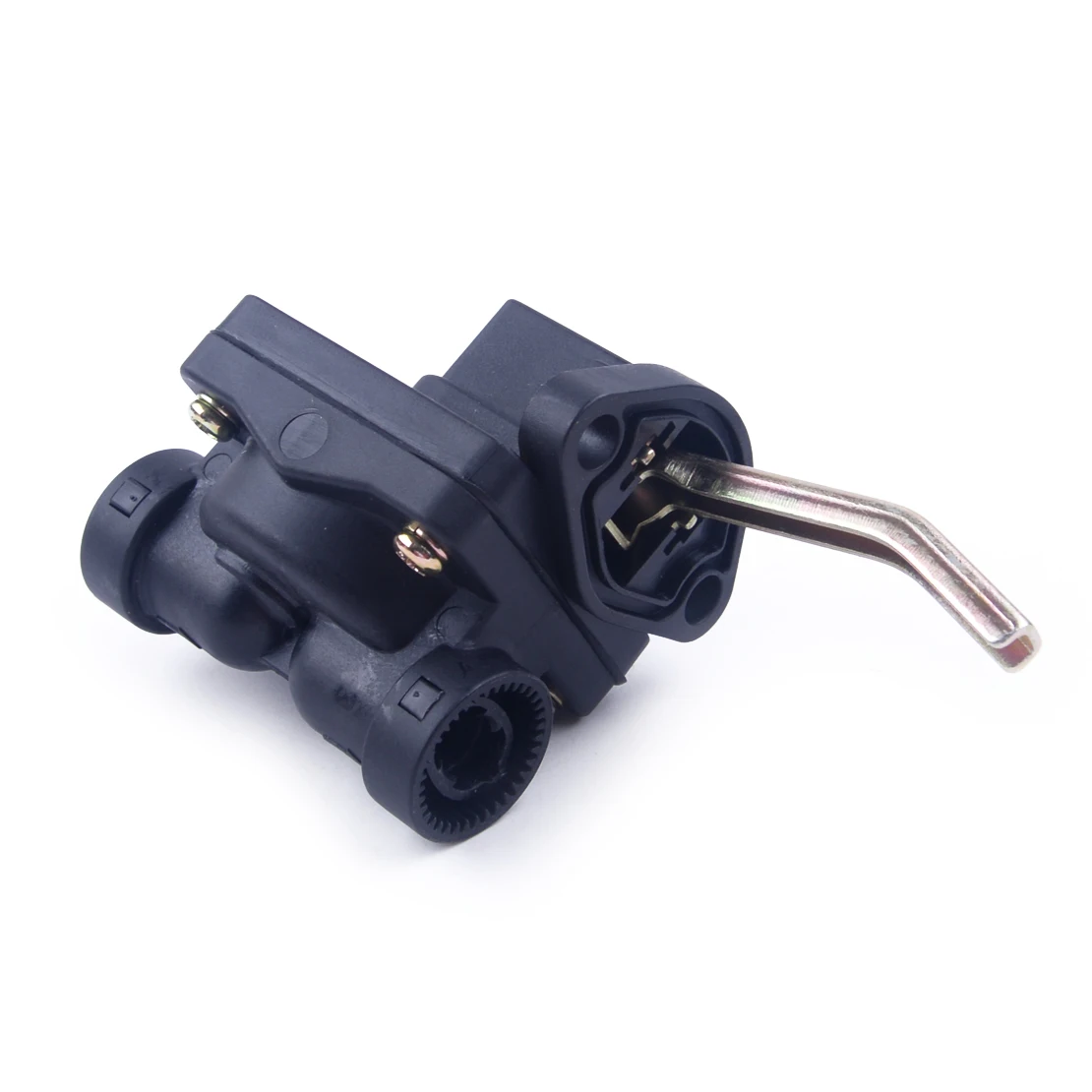 LETAOSK комплект топливного насоса замена подходит для Kohler K141 K161 K181 M8 41 559 05-S A231796-S