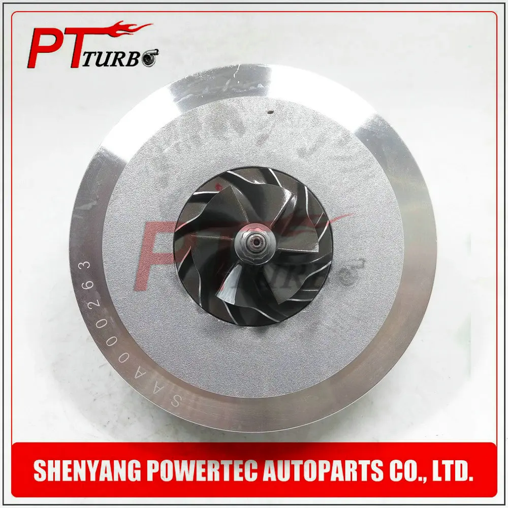 Картридж для Audi A4 2 5 TDI B6 AYM AKE BDH BAU BFC BCZ BDG 163 HP 180 155 - turbo core chra 454135-5010S 454135-0008 |