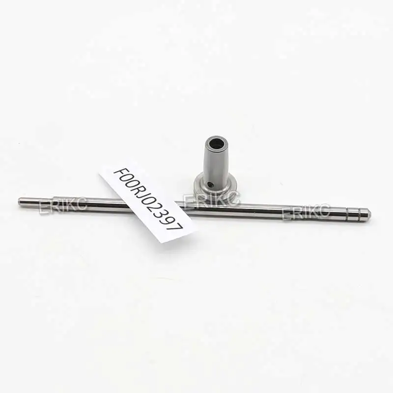 ERIKC FooRJ02397 регулирующий клапан дизельного инжектора Common Rail F00R J02 397 топливный Assy F 00R