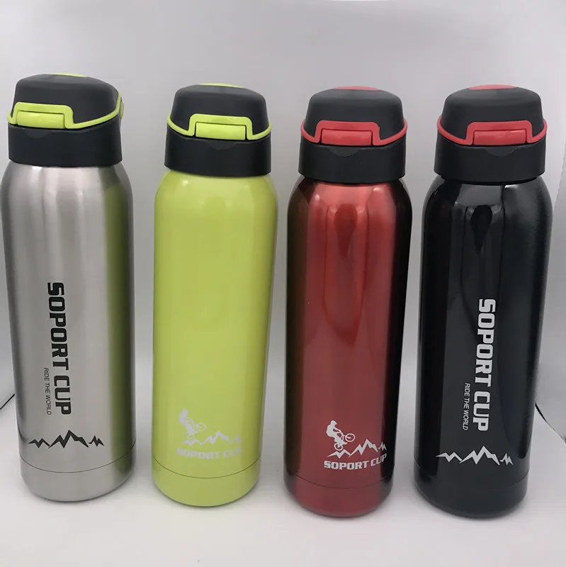 Дорожная кружка термос из нержавеющей стали 500 мл|vacuum flask|travel thermos mugsmug vacuum flask |