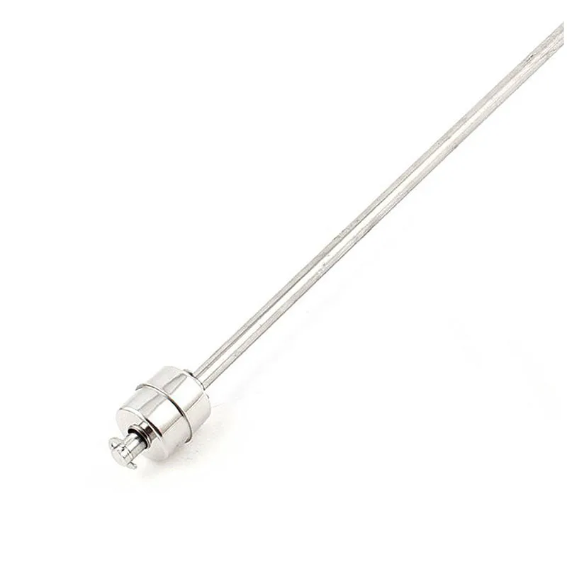 

Hot 50cm Stainless Steel Water Level Liquid Sensor Vertical Float Switch